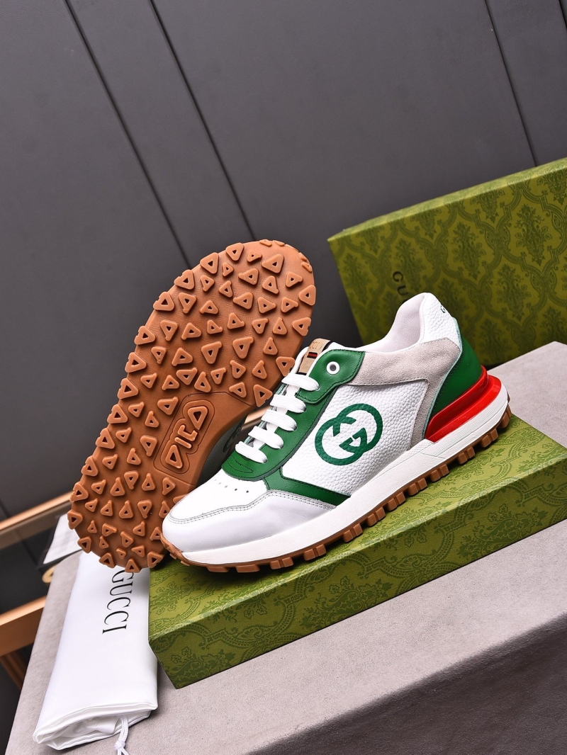 Gucci Casual Shoes